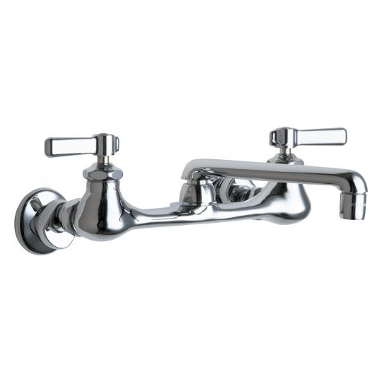 Adjustable Center Faucets